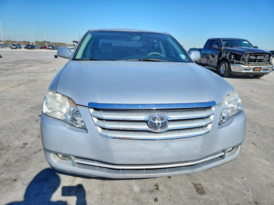 Продаж на аукціоні авто 2007 Toyota Avalon, vin: 4T1BK36B47U226537, номер лоту: 75845515