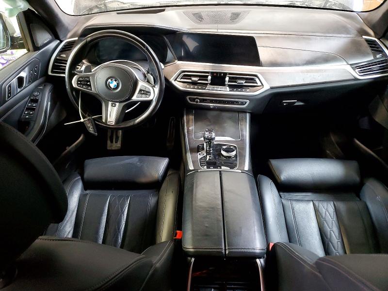 2021 Bmw X5 მანქანა იყიდება აუქციონზე, vin: 5UXJU4C08M9F56328, აუქციონის ნომერი: 78629505