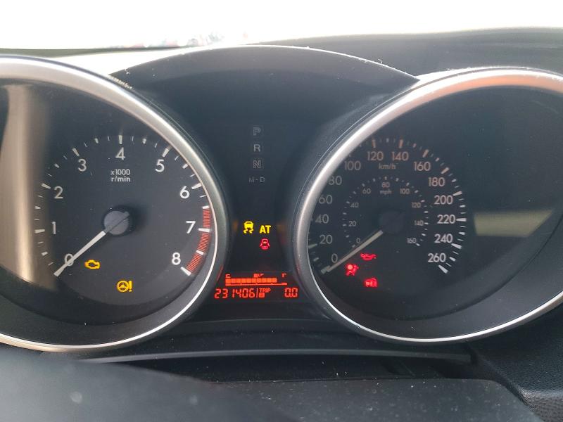Продажа на аукционе авто 2011 Mazda Mazda3 Gs 4dr, vin: JM1BL1UF9B1359588, номер лота: 78978805
