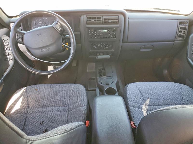 Aukcja sprzedaży 2001 Jeep Cherokee, vin: 1J4FT48S41L588073, numer aukcji: 78157565