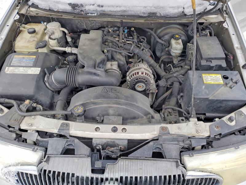 Aukcja sprzedaży 2004 Buick Rainier, vin: 5GAES13P542323793, numer aukcji: 76236355