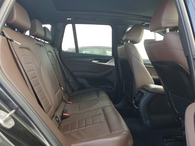 76374095 :رقم المزاد ، 5UX53DP06N9L53418 vin ، 2022 Bmw X3 مزاد بيع