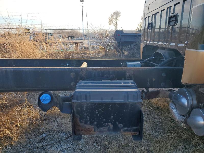 2013 Ford F650 მანქანა იყიდება აუქციონზე, vin: 3FRNF6FC5DV784328, აუქციონის ნომერი: 79075875
