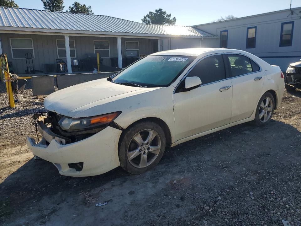 Продаж на аукціоні авто 2010 Acura Tsx, vin: JH4CU2F61AC022127, номер лоту: 76280515