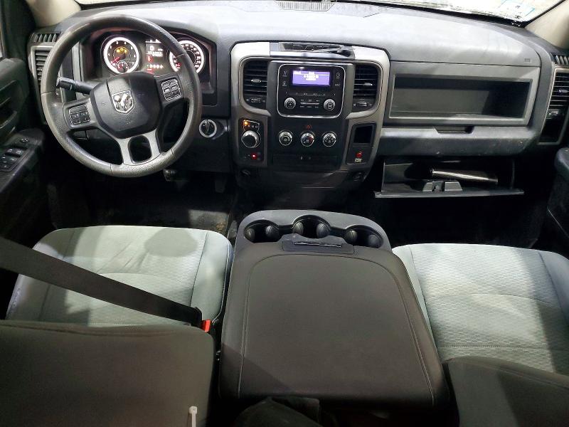 Продажа на аукционе авто 2014 Ram 1500, vin: 1C6RR7FG1ES407385, номер лота: 78839245
