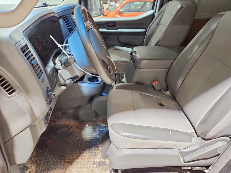 Aukcja sprzedaży 2014 Nissan Nv, vin: 1N6AF0LY7EN110488, numer aukcji: 75991725