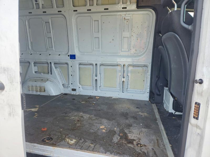 2021 Mercedes-benz Sprinter 2 მანქანა იყიდება აუქციონზე, vin: W1Y4EBHY4MT076457, აუქციონის ნომერი: 77410555