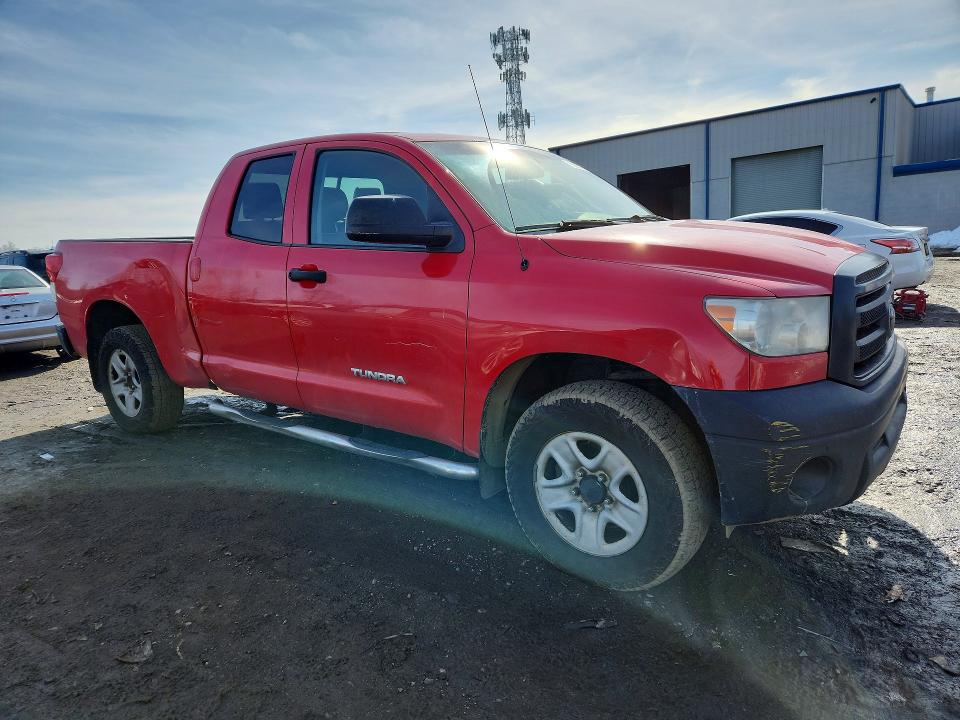 Aukcja sprzedaży 2013 Toyota Tundra, vin: 5TFUM5F19DX050279, numer aukcji: 79205165