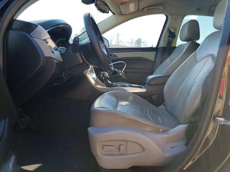 Продажа на аукционе авто 2013 Cadillac Srx, vin: 3GYFNAE39DS594441, номер лота: 77584775