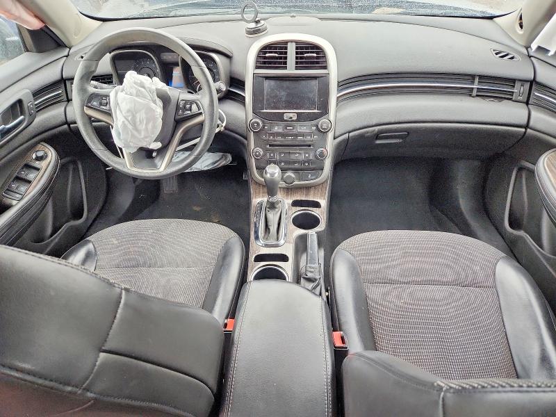 2015 Chevrolet Malibu მანქანა იყიდება აუქციონზე, vin: 1G11C5SL0FF332146, აუქციონის ნომერი: 76570545