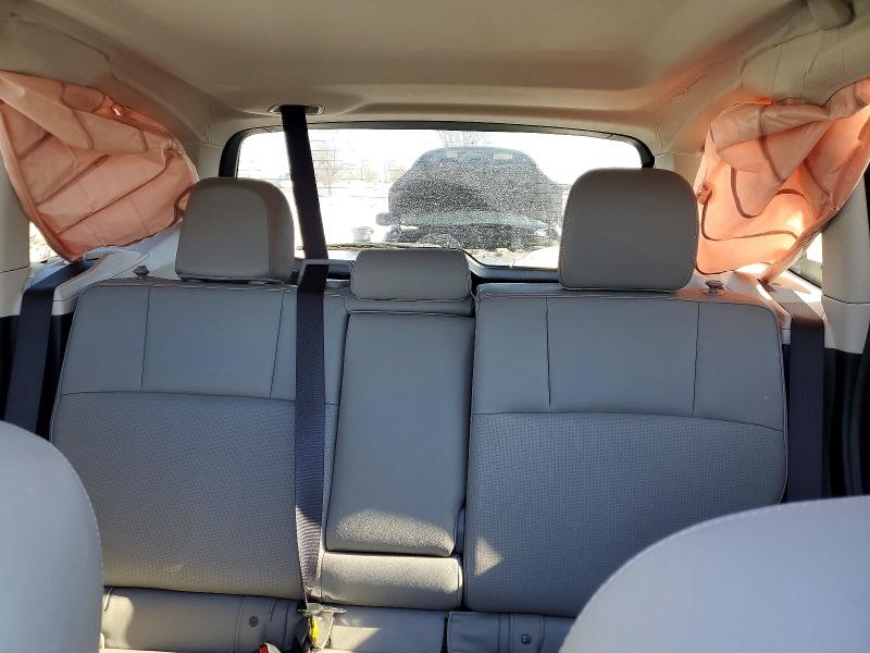 Продаж на аукціоні авто 2016 Subaru Forester, vin: JF2SJAXC1GH446800, номер лоту: 75173215