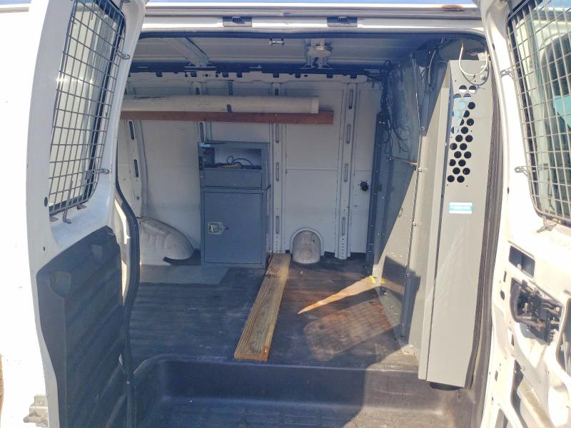Продажа на аукционе авто 2013 Chevrolet Express G2500, vin: 1GCWGFCB4D1902494, номер лота: 79007465