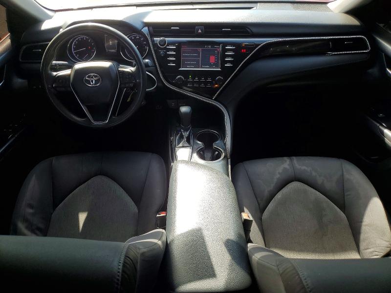 Aukcja sprzedaży 2019 Toyota Camry, vin: 4T1B11HK7KU810895, numer aukcji: 76418945