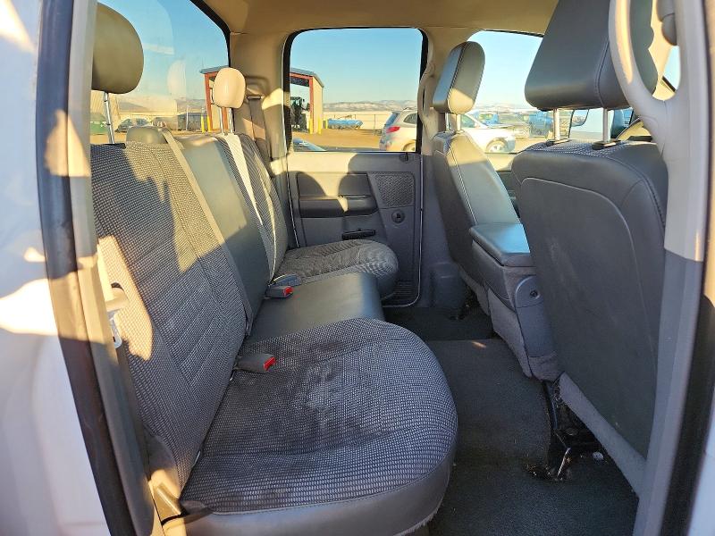 Aukcja sprzedaży 2009 Dodge Ram 2500, vin: 3D7KS28T59G561595, numer aukcji: 77217815