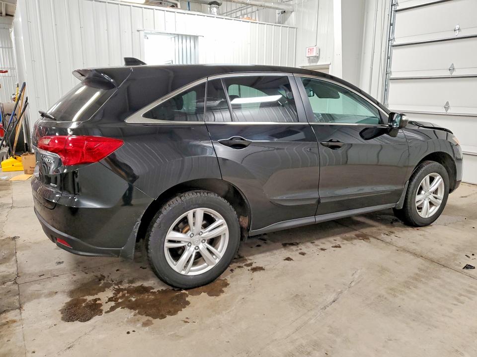 Продажа на аукционе авто 2014 Acura Rdx, vin: 5J8TB4H39EL018145, номер лота: 76246315
