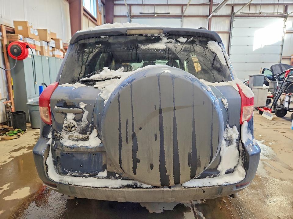 Aukcja sprzedaży 2006 Toyota Rav4 Limit, vin: JTMBK31V466008364, numer aukcji: 76419665