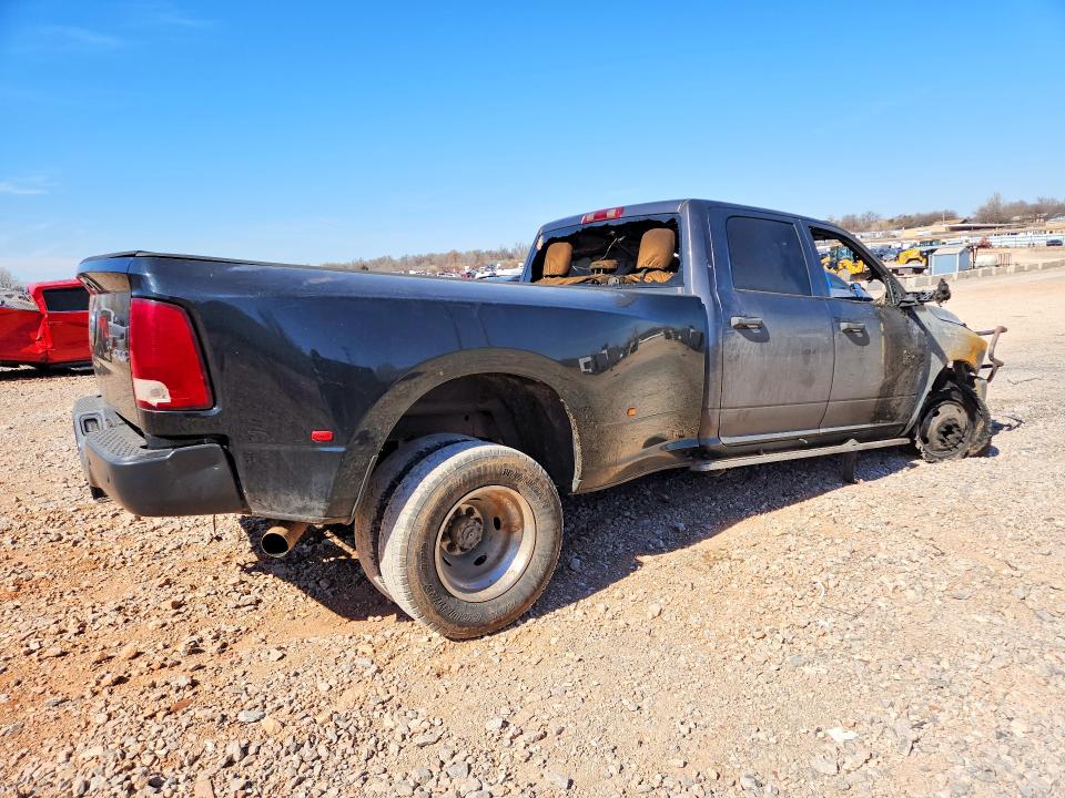 Aukcja sprzedaży 2015 Ram 3500, vin: 3C63RRGL5FG648579, numer aukcji: 78417615