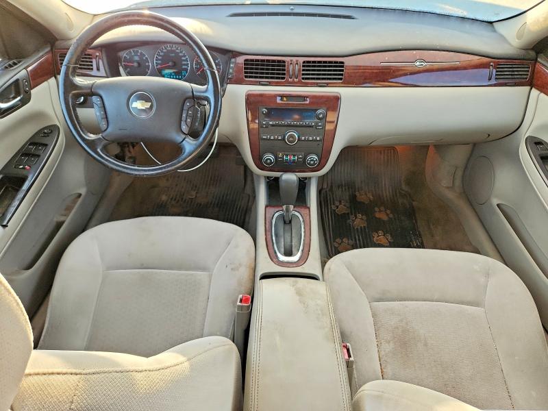 Aukcja sprzedaży 2006 Chevrolet Impala, vin: 2G1WT58N969386889, numer aukcji: 76349245