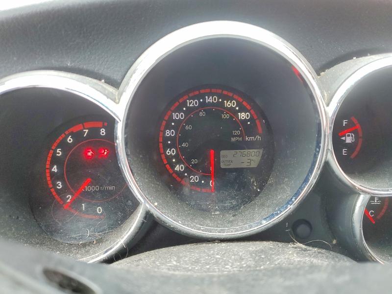 Aukcja sprzedaży 2007 Toyota Corolla Matrix, vin: 2T1KR32E47C656436, numer aukcji: 99750405