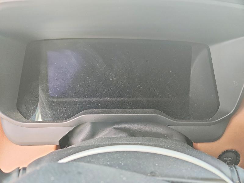 78683285 :رقم المزاد ، 5TFMC5DB0SX089743 vin ، 2025 Toyota Tundra مزاد بيع