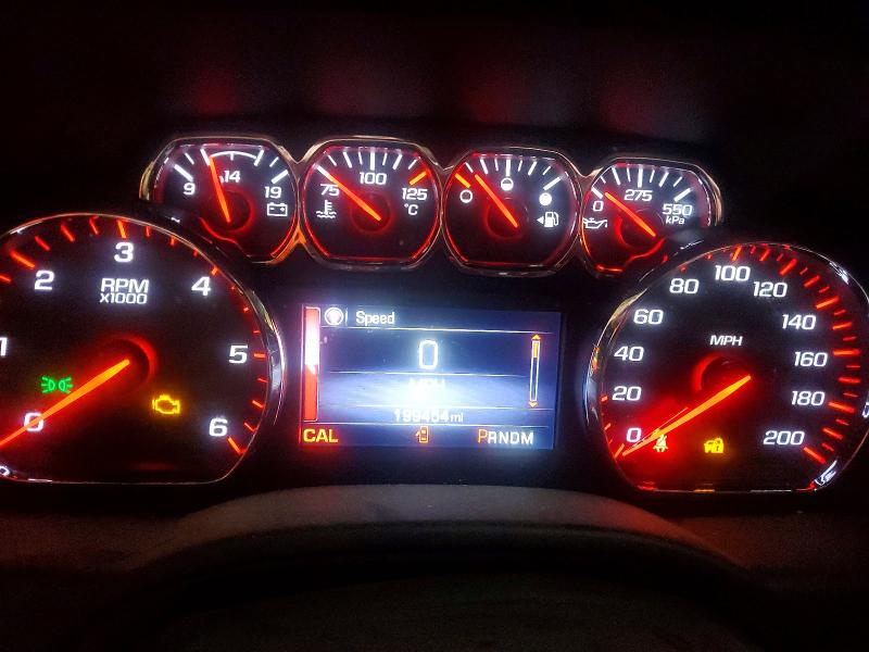 2015 Gmc Yukon Xl მანქანა იყიდება აუქციონზე, vin: 1GKS2HKC9FR551335, აუქციონის ნომერი: 78232795