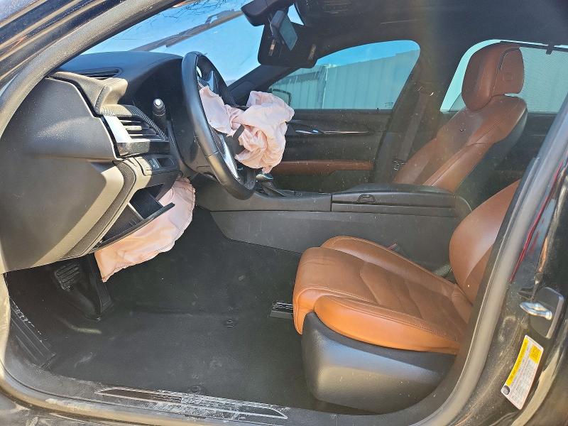 Продажа на аукционе авто 2016 Cadillac Ct6, vin: 1G6KC5RX6GU167594, номер лота: 72405475