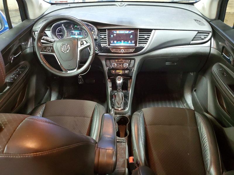 Продаж на аукціоні авто 2017 Buick Encore, vin: KL4CJASB0HB187734, номер лоту: 78850165