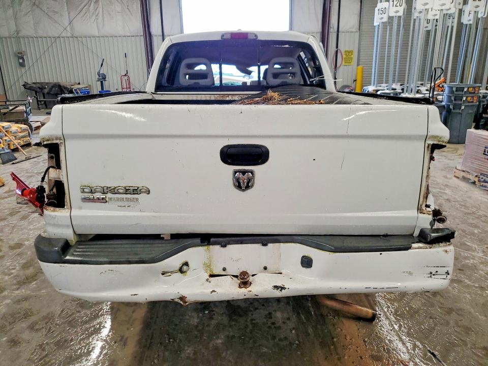 Продажа на аукционе авто 2007 Dodge Dakota, vin: 1D7HE48K87S203983, номер лота: 79186995