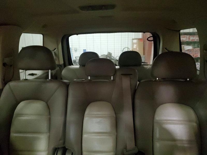 76337795 :رقم المزاد ، 1FMZU74E83UA98679 vin ، 2003 Ford Explorer مزاد بيع