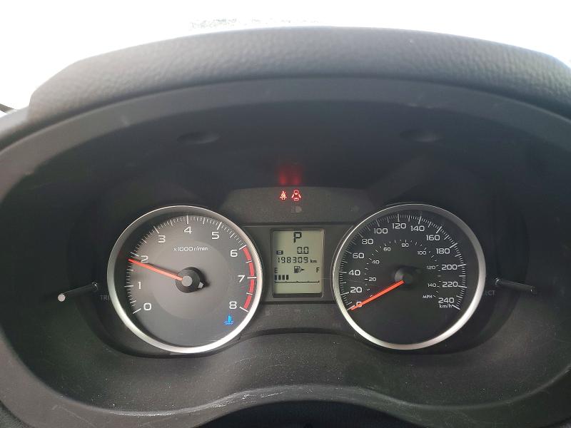 Aukcja sprzedaży 2014 Subaru Forester, vin: JF2SJCBC4EH559396, numer aukcji: 78054355