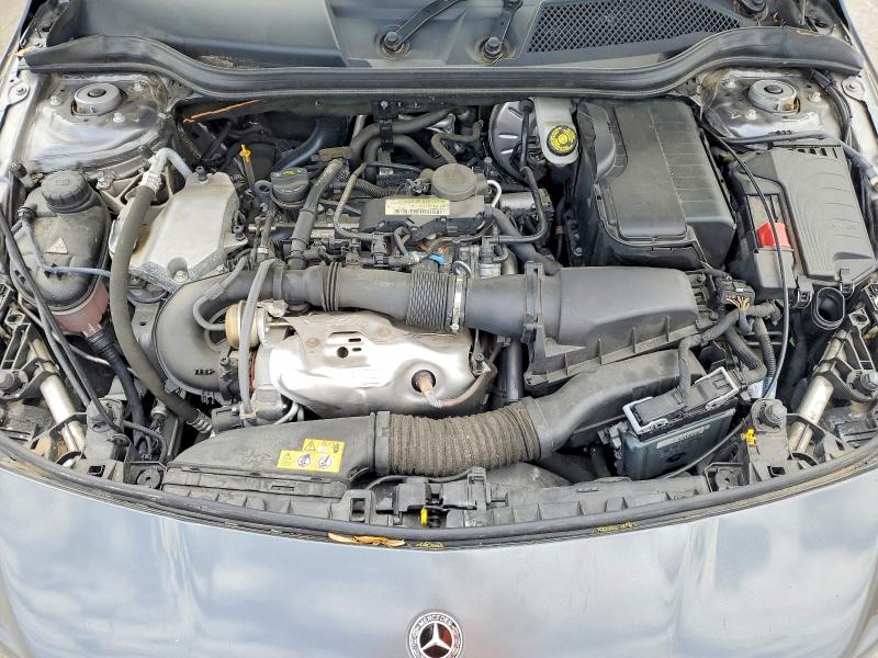 Aukcja sprzedaży 2018 Mercedes-benz Cla, vin: WDDSJ4GB5JN539812, numer aukcji: 79081355