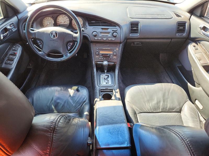 Продажа на аукционе авто 2003 Acura 3.2tl Type, vin: 19UUA56833A038606, номер лота: 76491235