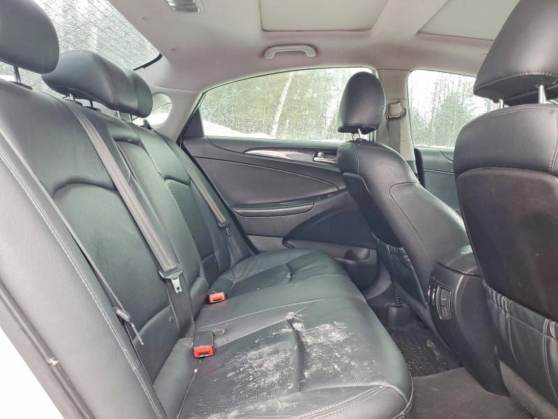 Aukcja sprzedaży 2013 Hyundai Sonata, vin: 5NPEC4AB4DH641178, numer aukcji: 78294765