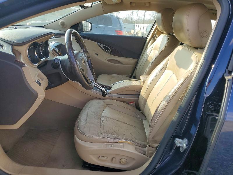 Aukcja sprzedaży 2011 Buick Lacrosse, vin: 1G4GC5EC2BF261101, numer aukcji: 78259885