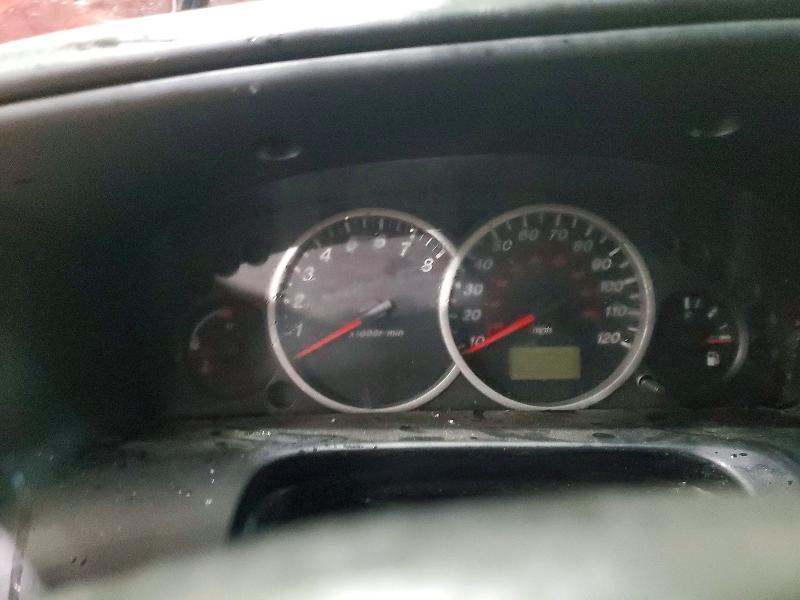 Aukcja sprzedaży 2003 Mazda Tribute, vin: 4F2YZ94193KM56104, numer aukcji: 76049125