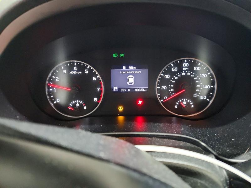 Продаж на аукціоні авто 2021 Kia Seltos, vin: KNDEPCAA5M7202288, номер лоту: 77938255