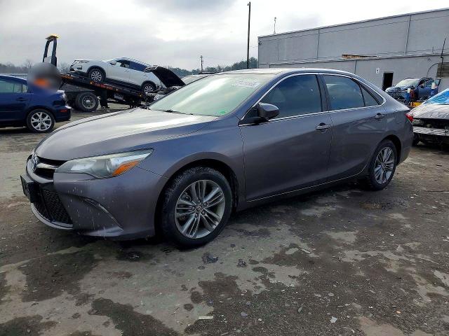 77426855 :رقم المزاد ، 4T1BF1FK3GU597259 vin ، 2016 Toyota Camry مزاد بيع
