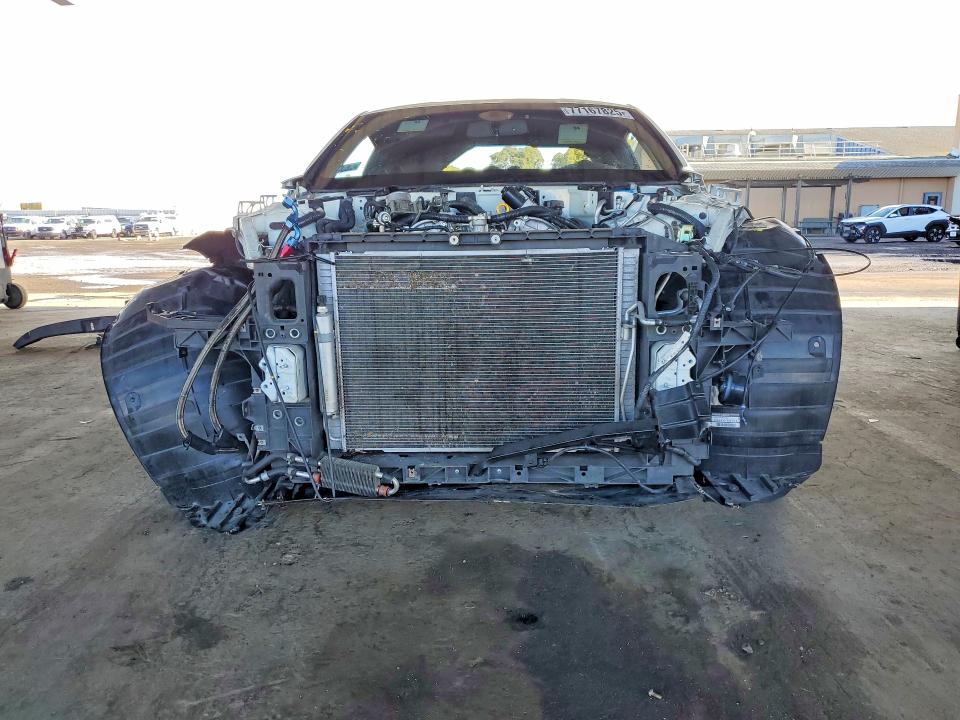 Aukcja sprzedaży 2015 Nissan 370z, vin: JN1AZ4EH4FM442428, numer aukcji: 77167825