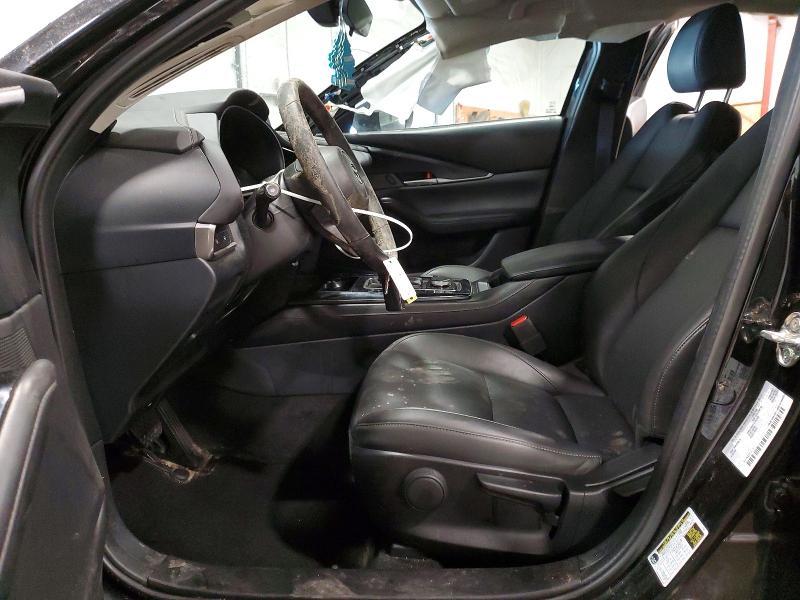 Продажа на аукционе авто 2025 Mazda Cx-30, vin: 3MVDMBBM5SM755337, номер лота: 78171985