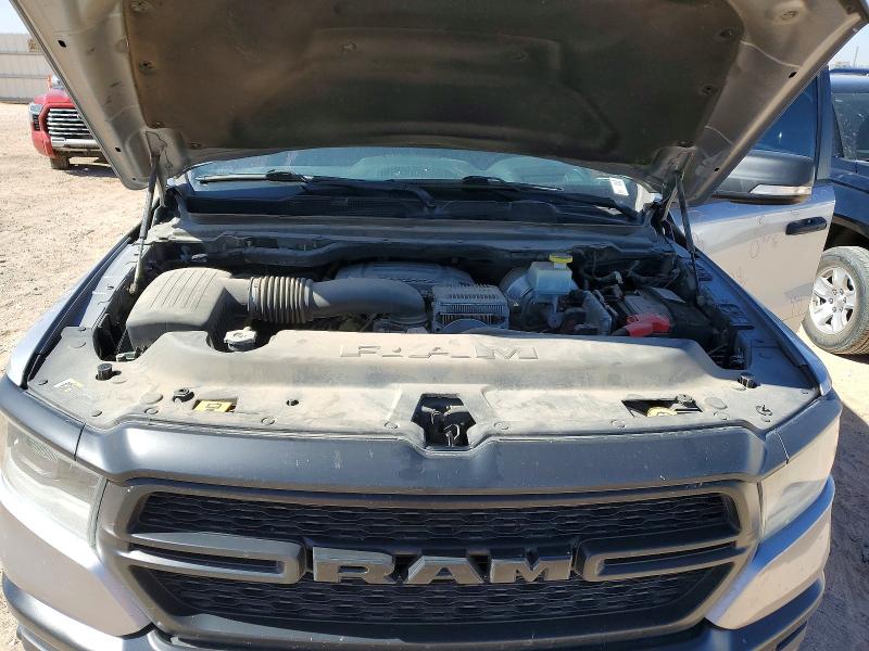 78065565 :رقم المزاد ، 1C6SRFFT5MN578596 vin ، 2021 Ram 1500 مزاد بيع