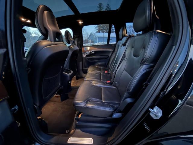 Aukcja sprzedaży 2018 Volvo Xc90, vin: YV4A22PL3J1209333, numer aukcji: 77241965
