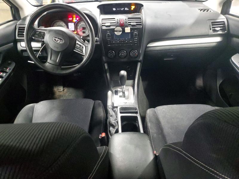 75088205 :رقم المزاد ، JF1GPAL61CH222994 vin ، 2012 Subaru Impreza مزاد بيع