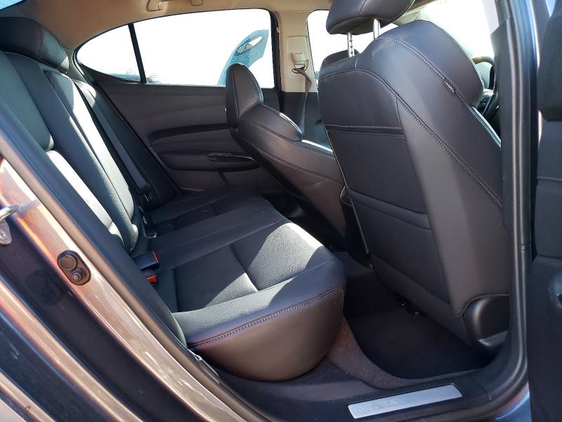 Aukcja sprzedaży 2018 Acura Tlx, vin: 19UUB1F34JA005797, numer aukcji: 76401755