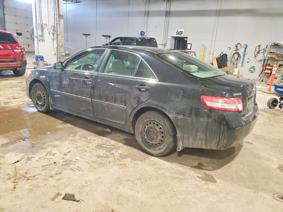 Продаж на аукціоні авто 2011 Toyota Camry Base, vin: 4T1BF3EK9BU182274, номер лоту: 77136255