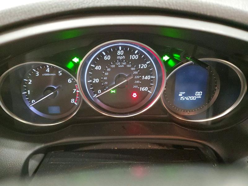 Aukcja sprzedaży 2013 Mazda Cx-5, vin: JM3KE4CE6D0138809, numer aukcji: 79196065