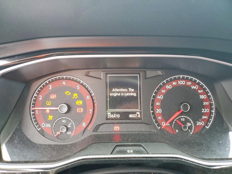 Продажа на аукционе авто 2019 Volkswagen Jetta, vin: 3VWE57BU2KM271865, номер лота: 74348315