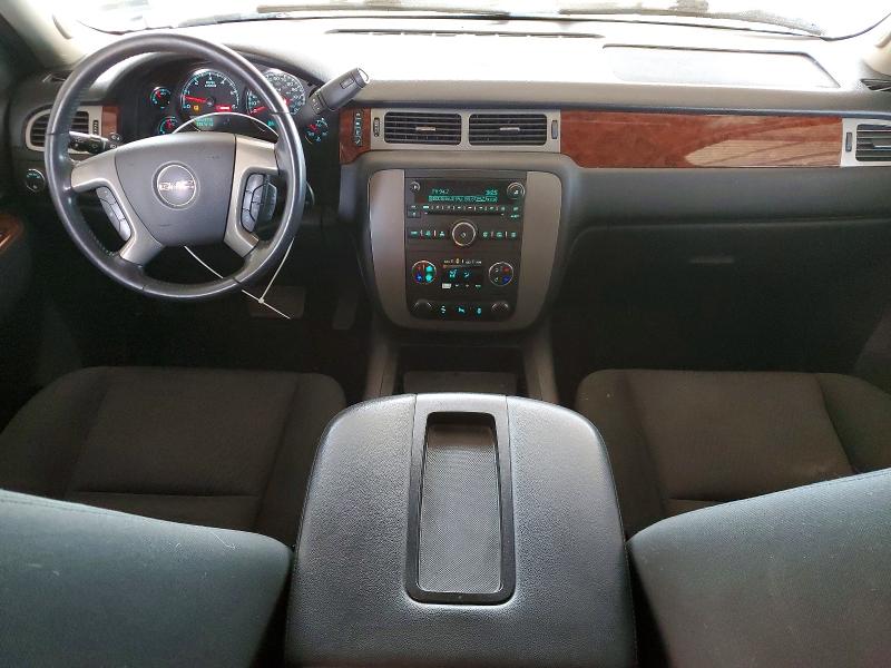 2014 Gmc Yukon მანქანა იყიდება აუქციონზე, vin: 1GKS1AE04ER109704, აუქციონის ნომერი: 75767955