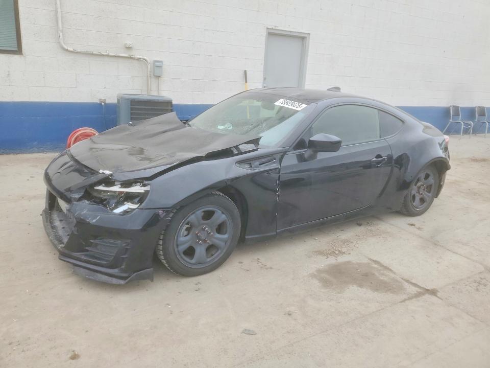 Aukcja sprzedaży 2014 Subaru Brz, vin: JF1ZCAC1XE8601889, numer aukcji: 78809025
