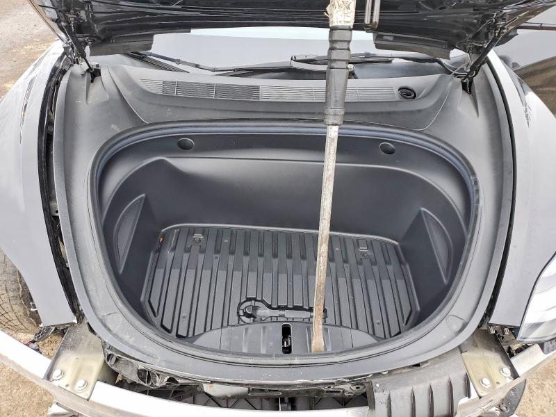 Продажа на аукционе авто 2022 Tesla Model 3, vin: 5YJ3E1EB0NF194455, номер лота: 78241335