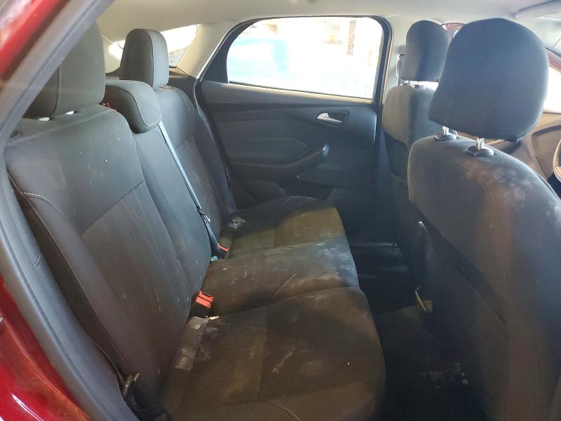 Aukcja sprzedaży 2016 Ford Focus, vin: 1FADP3KE4GL281788, numer aukcji: 78787795